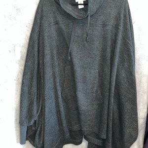 Melloday Poncho